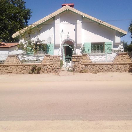 Chalet De La Montagne Ifrane  Eksteriør billede